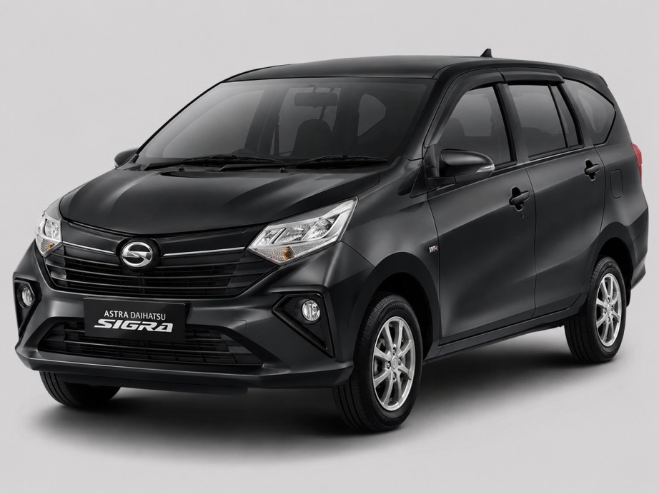 Rental Mobil Dengan Sopir