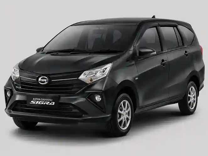 Daihatsu Sigra