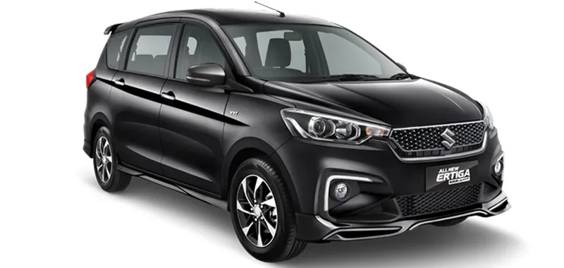 Suzuki Ertiga