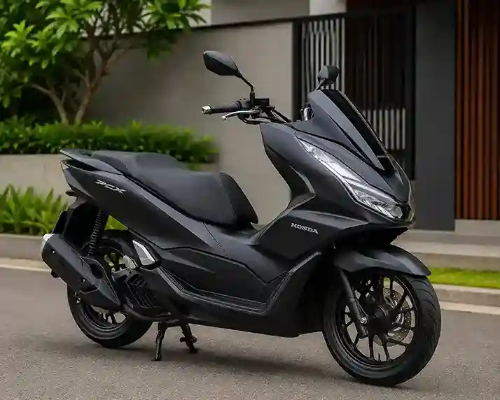 Honda PCX 160