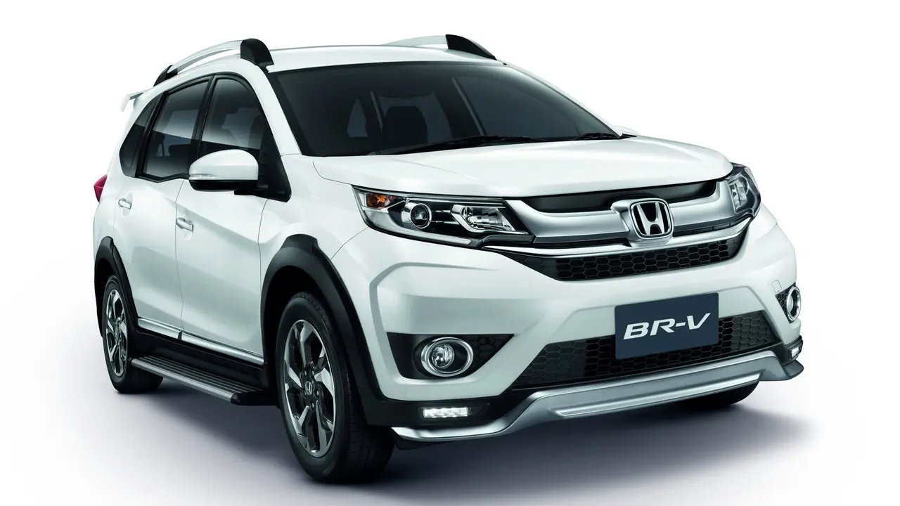 Honda BR-V