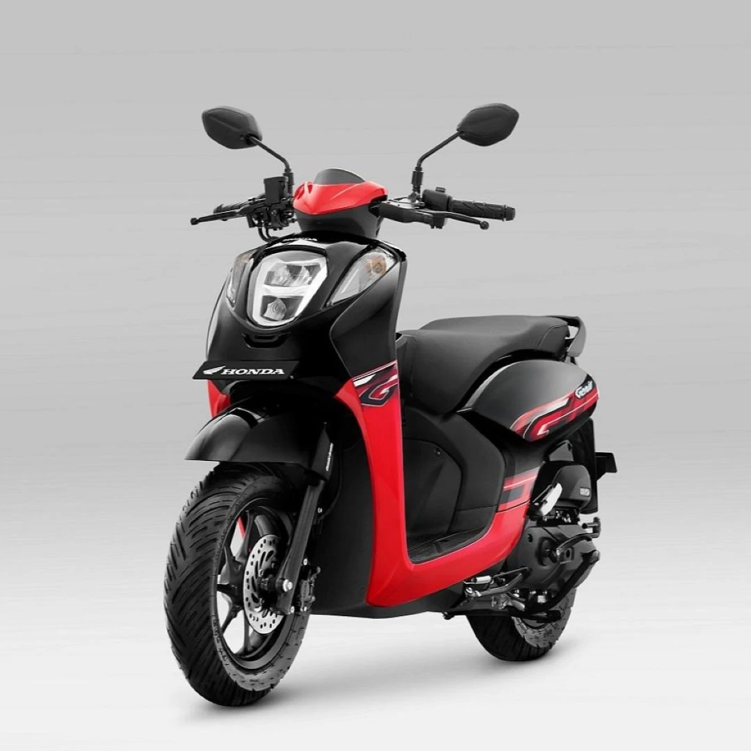 Honda Genio
