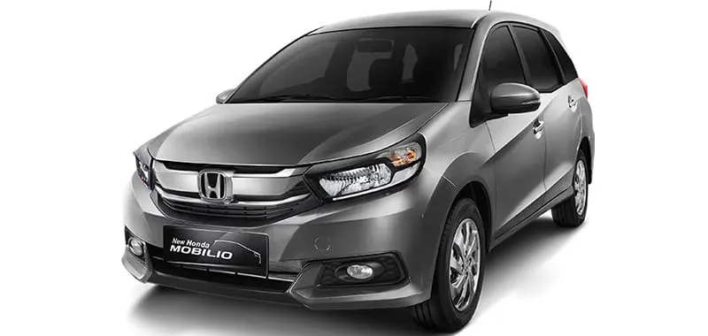 Honda Mobilio