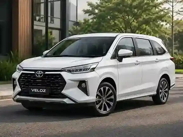 Toyota Veloz