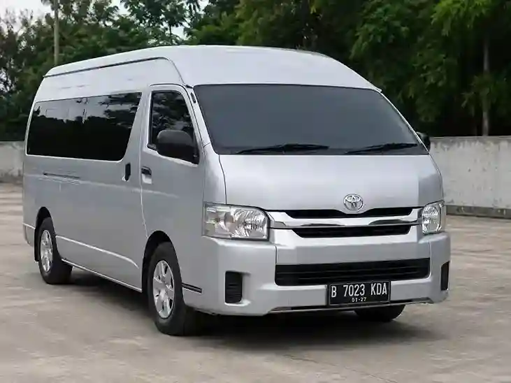Van