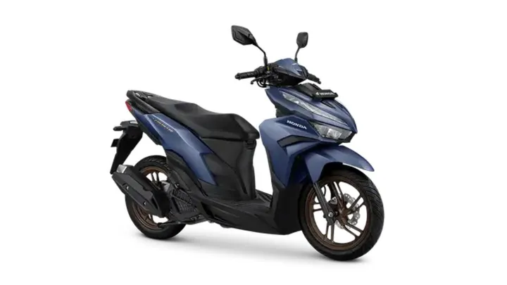 Honda Vario 125