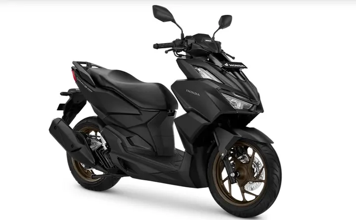Honda Vario 160